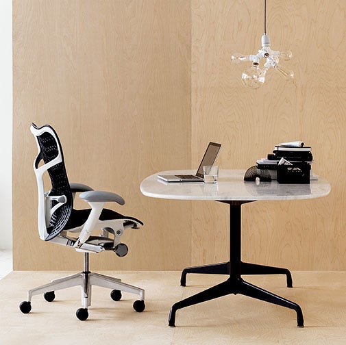 Herman Miller GR Shop Canada