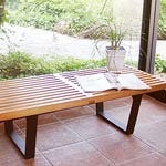 Benches and Ottomans