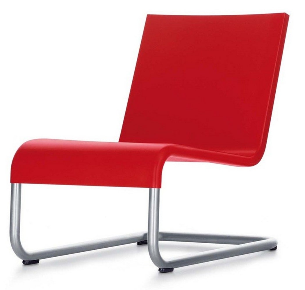 Vitra .06 Lounge Chair GR Shop Canada