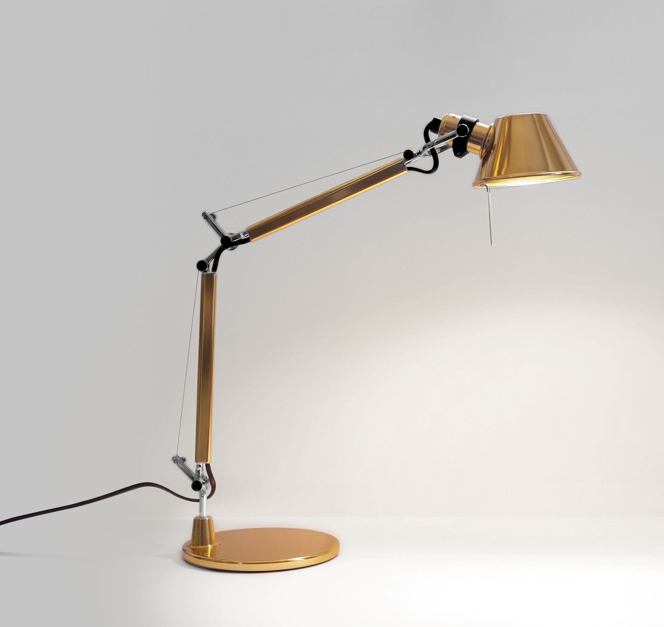 Artemide Tolomeo Micro Table Lamp GR Shop Canada