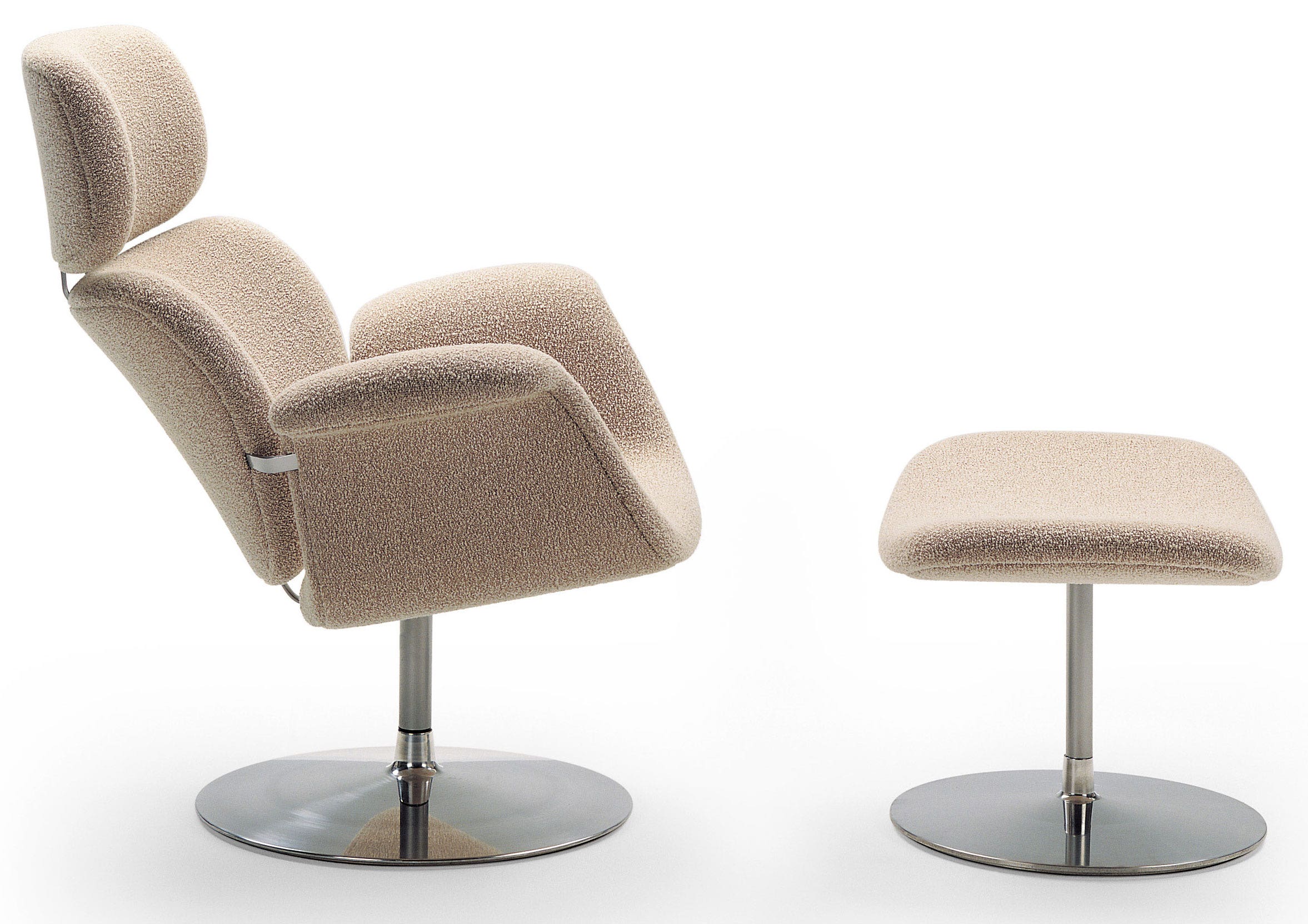 Artifort Tulip Lounge Chair - GR Shop Canada