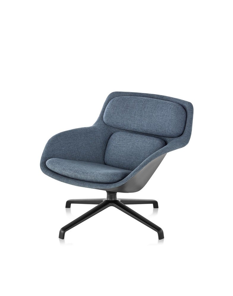 Herman Miller Striad Low-Back Lounge Chair - GR Shop Canada
