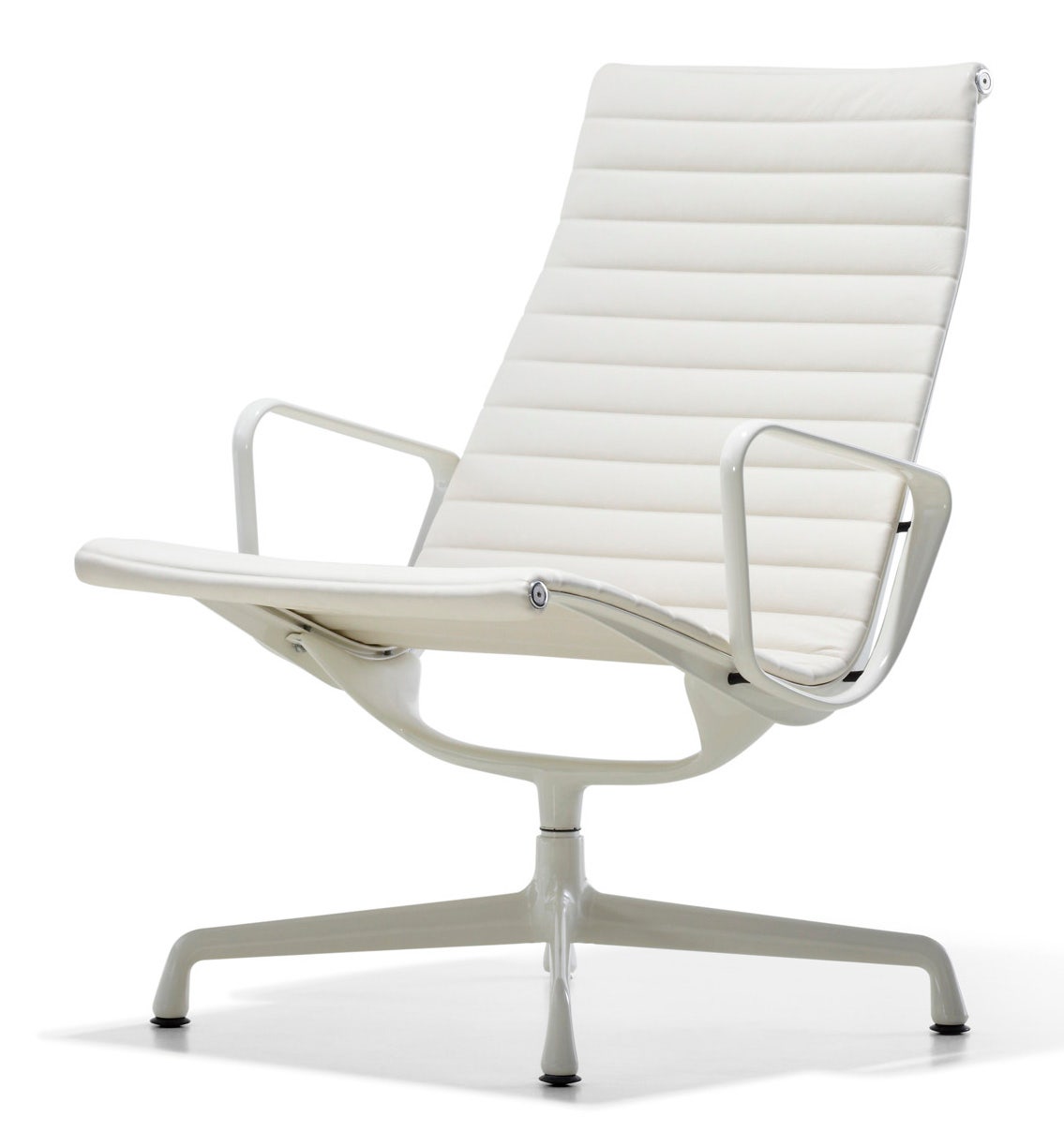 Herman Miller Eames® Aluminum Group Lounge Chair GR Shop Canada