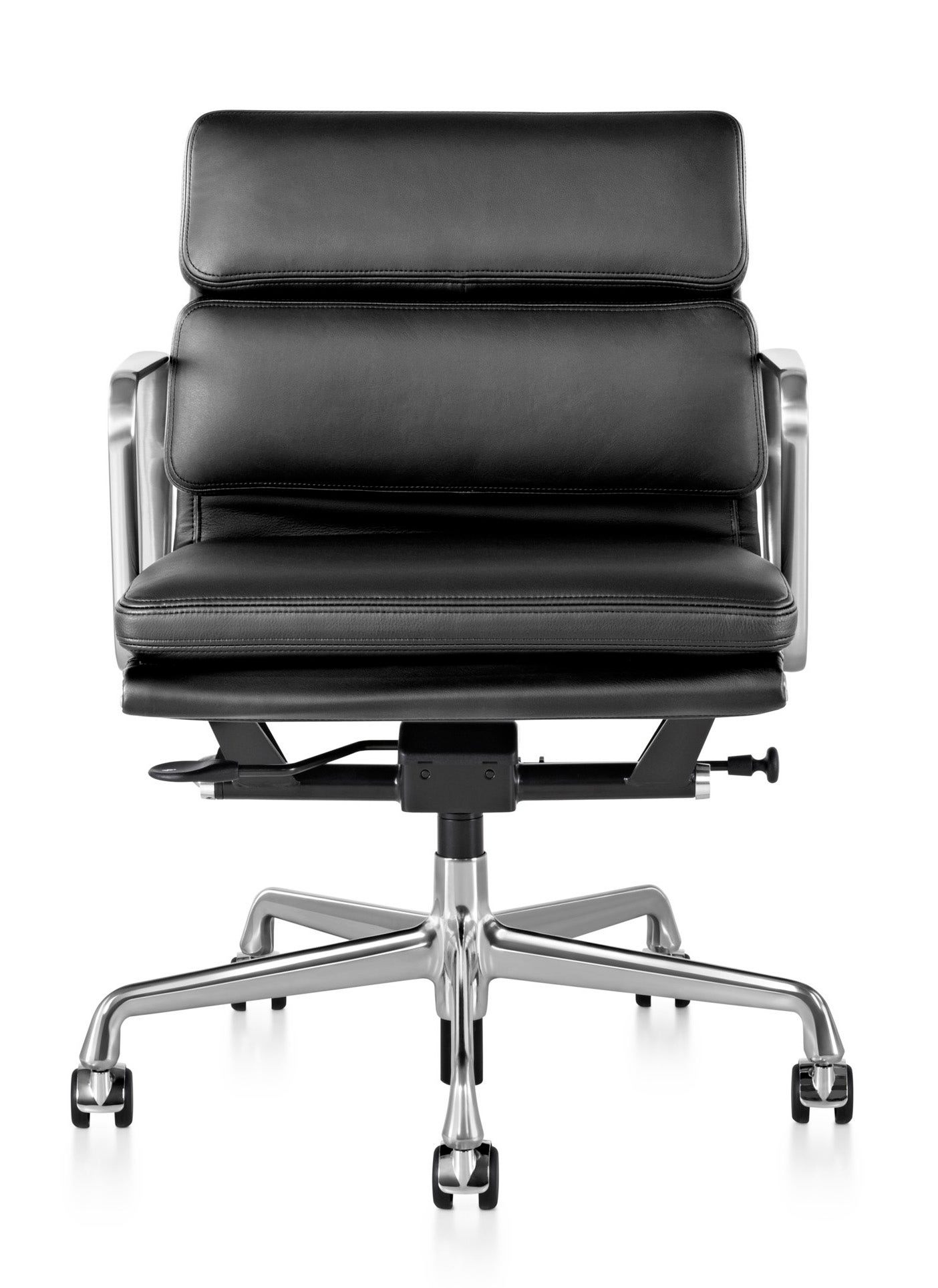 Herman Miller Eames® Soft Pad Chair Management Chair GR Shop Canada