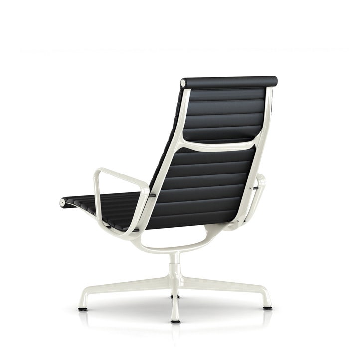 Herman Miller Eames® Aluminum Group Lounge Chair GR Shop Canada