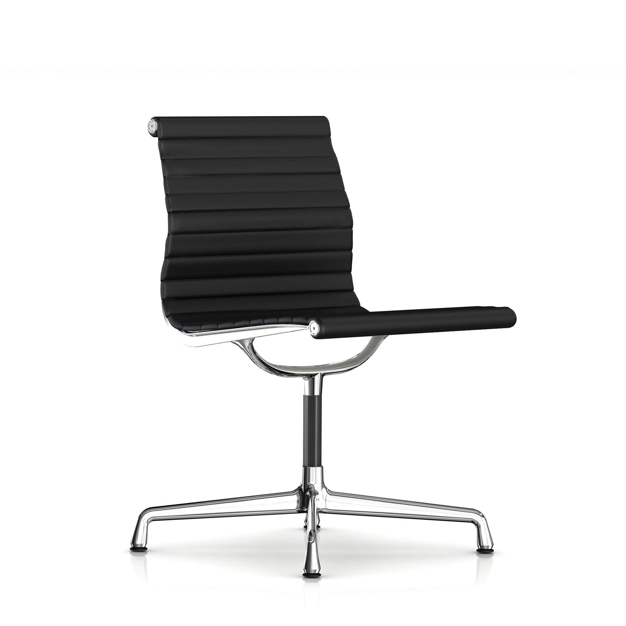 Herman Miller Eames® Aluminum Group Side Chair GR Shop Canada