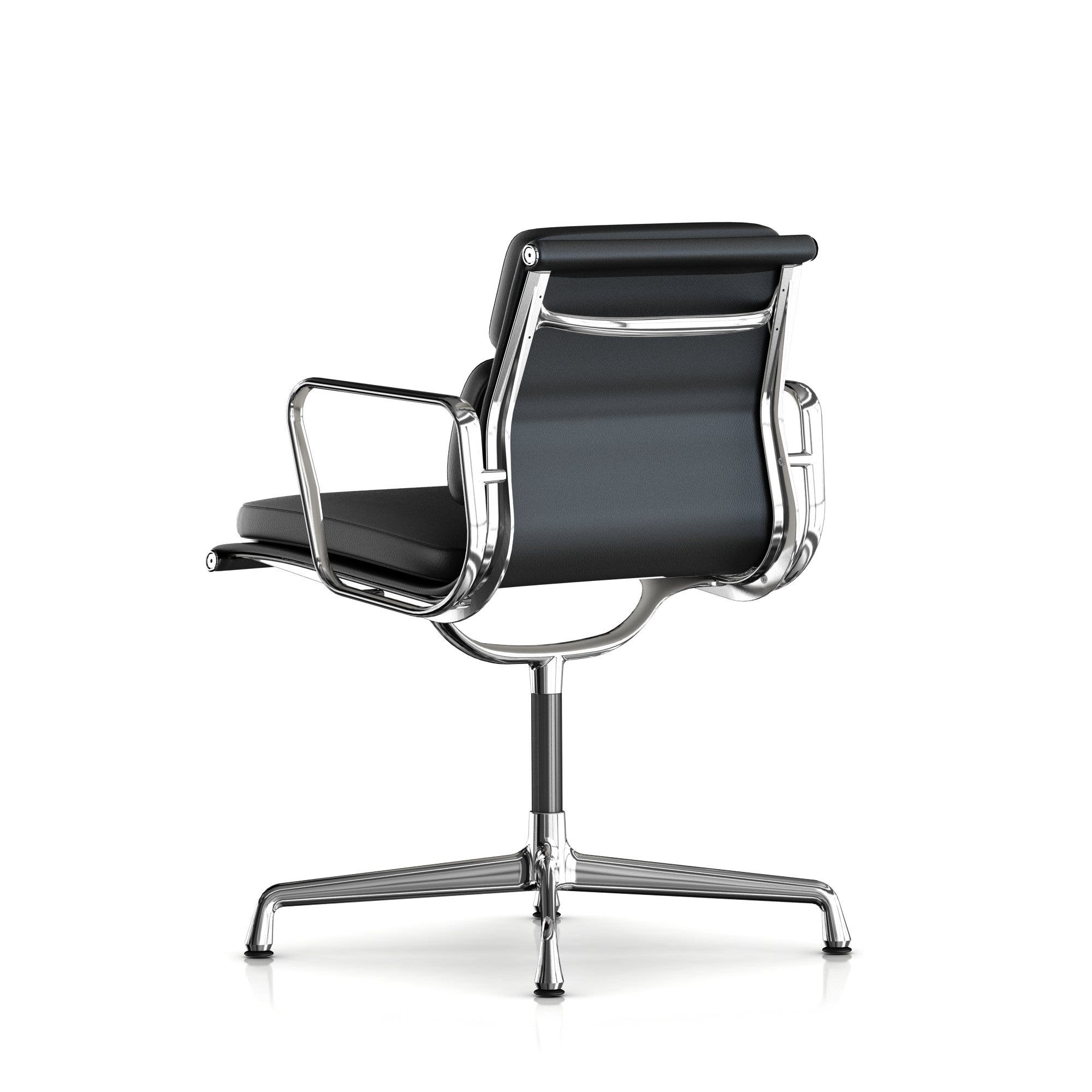 Herman Miller Eames® Soft Pad Chair Side Chair GR Shop Canada