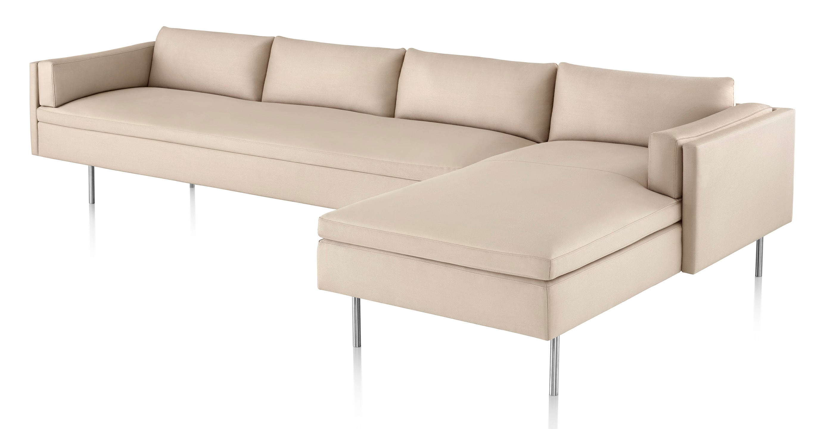 Herman Miller Bolster Sofa GR Shop Canada