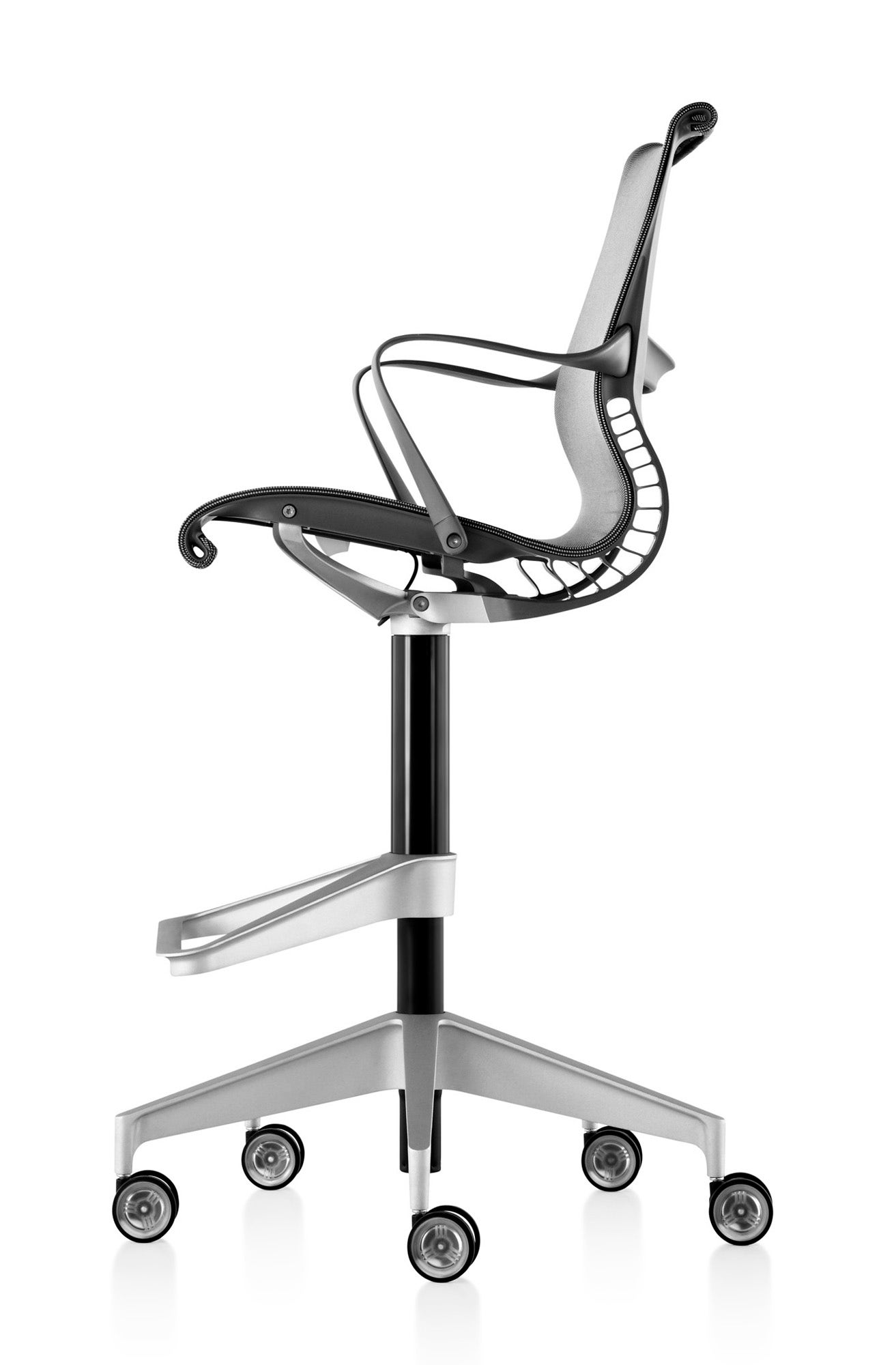 Herman miller setu stool Outlet