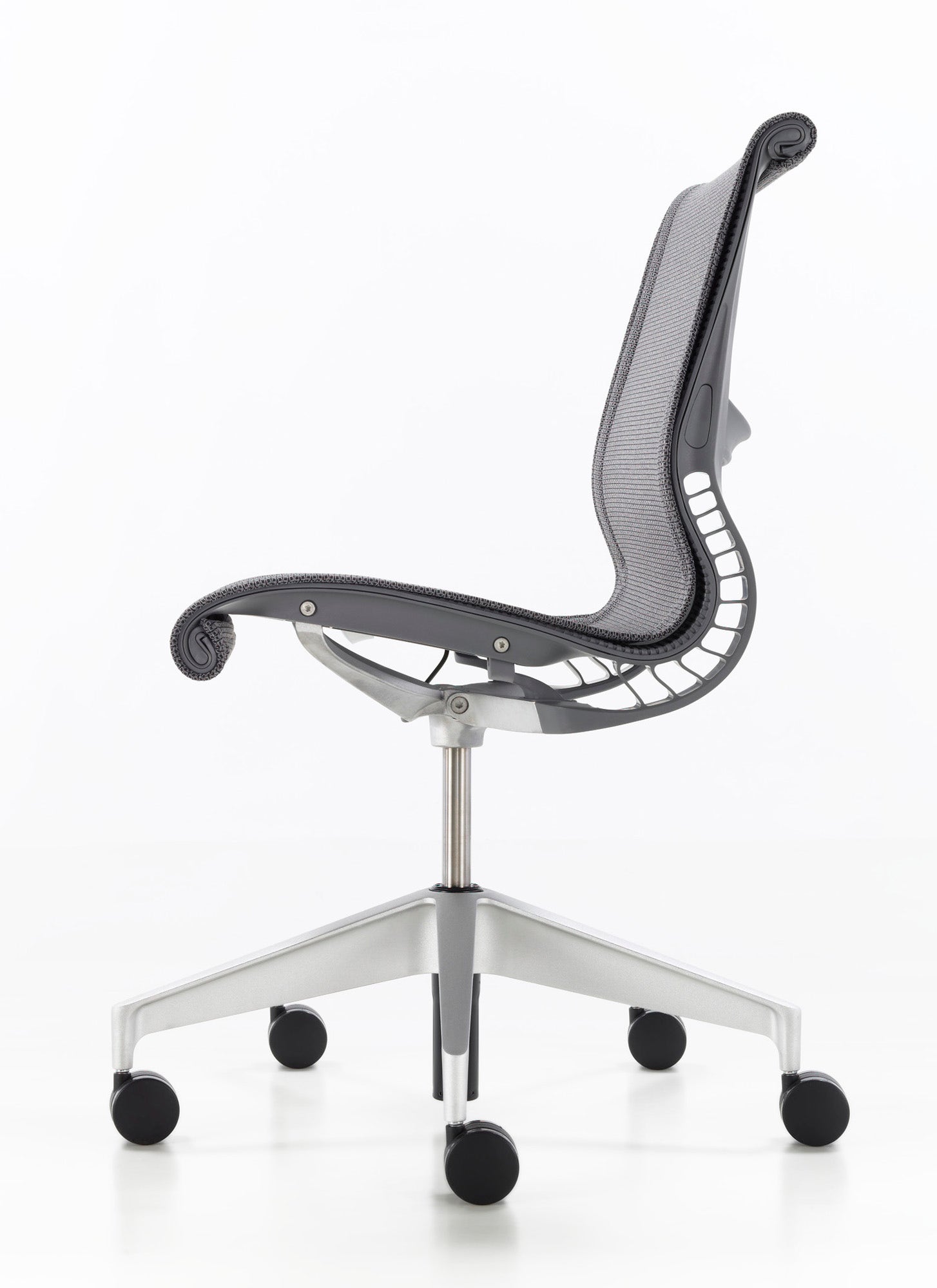 Herman Miller Setu Chair 5star Base GR Shop Canada