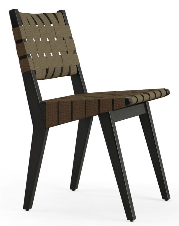 Knoll Jens Risom - Side Chair - Webbed - GR Shop Canada