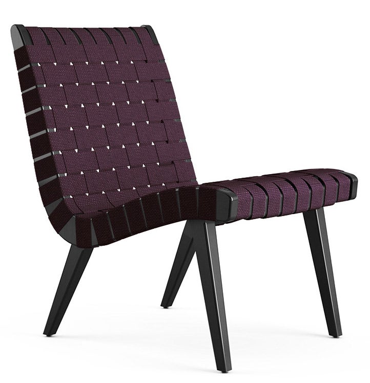 Knoll Jens Risom Lounge Chair Without Arms GR Shop Canada