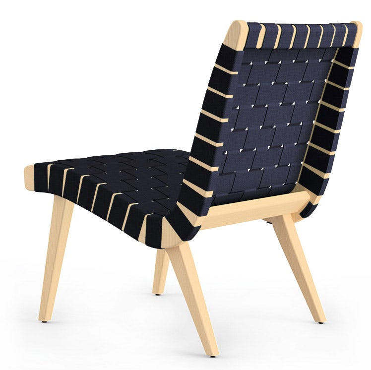 Knoll Jens Risom - Lounge Chair - Without Arms - GR Shop ...