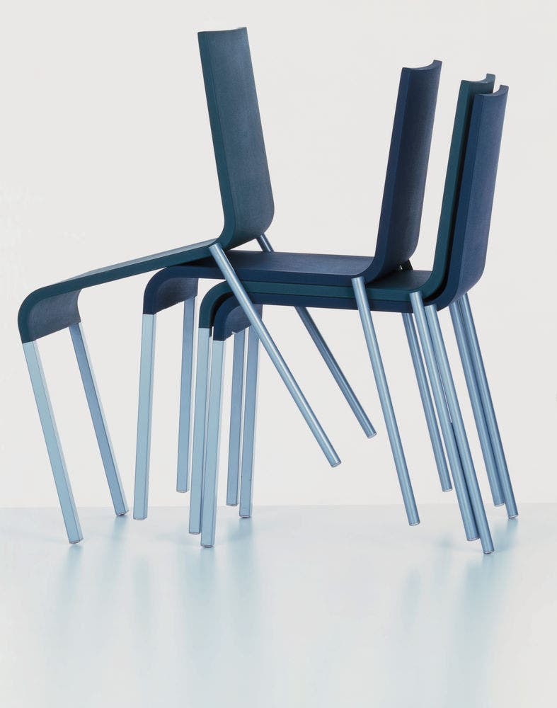 Vitra .03 Stacking Chair GR Shop Canada