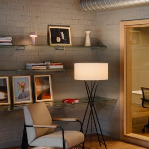 Floor Lamps