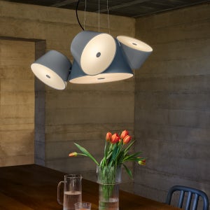 Suspension Lamps