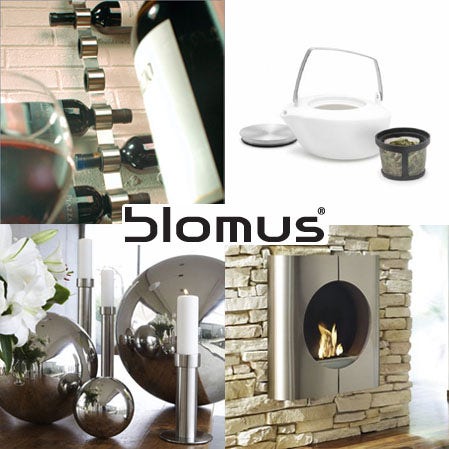 additional-blomus Blomus Products @ gabrielross.com