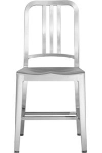 Emeco 1006 Navy Chair
