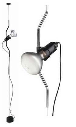Flos Parentesi Suspension
