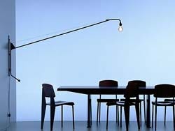 Jean Prouve Potence Lamp