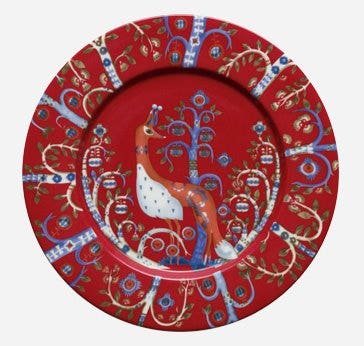 Taika_plate_22cm_red[1]
