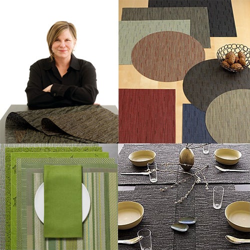 Sandy Chilewich, Chilewich Design