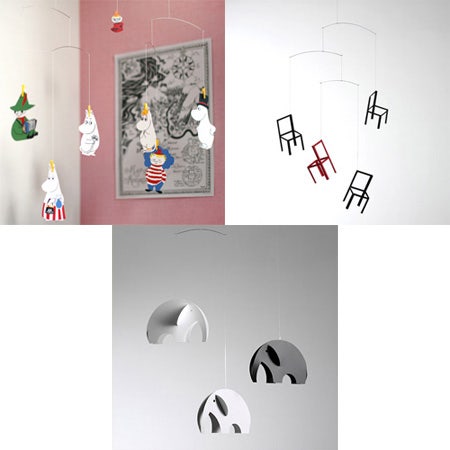 Flensted Mobiles