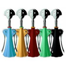 corkscrews