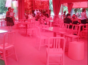 serpentine gallery london