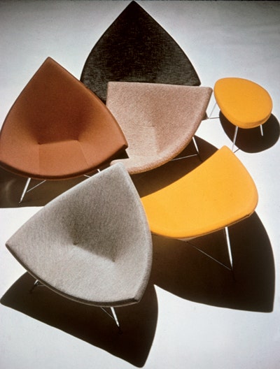 Coconut Chair