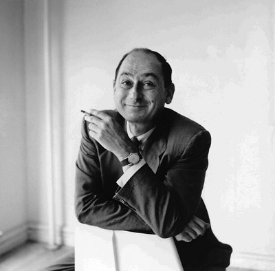 George Nelson
