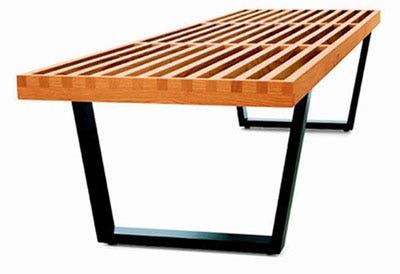 Nelson Bench