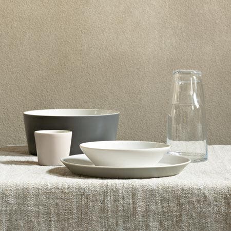 tonale table set