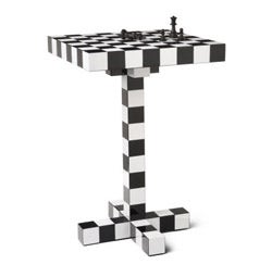 chess table