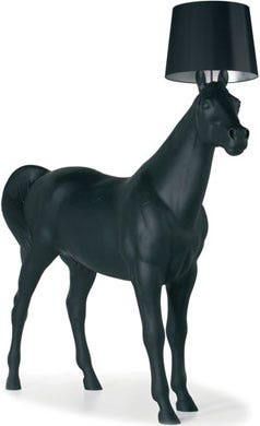 horse lamp