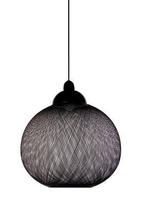 non random light suspension
