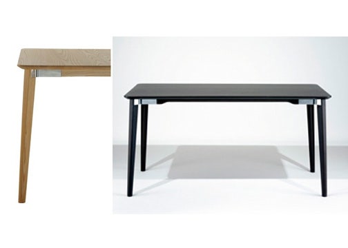 Table and detail