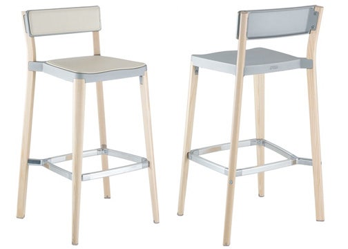 barstool 2 sides