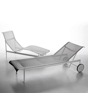 lounge chair