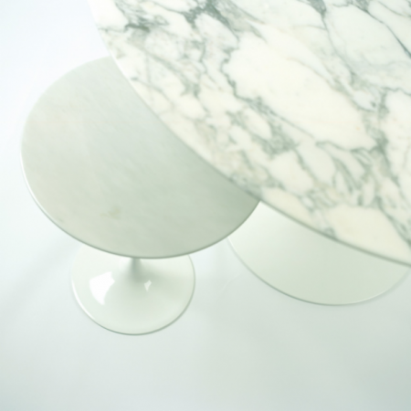 Marble Detail - image: knoll.com
