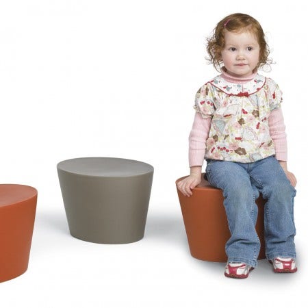 Maya Lin Child's Stone for Knoll - image: knoll.com