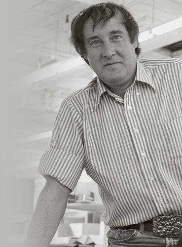 Warren Platner - image: knoll.com