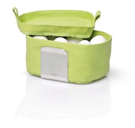 Desa Egg Basket by Blomus