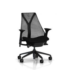 SAYL Task Chair by Yves Behar for Herman Miller