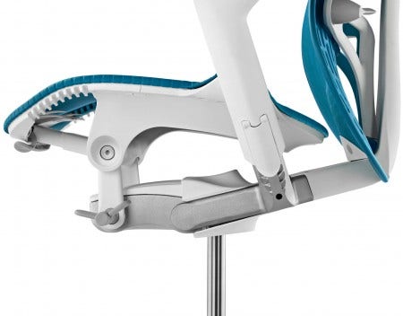 Mirra 2 by Studio 7.5 for Herman Miller. Image: hermanmiller.com