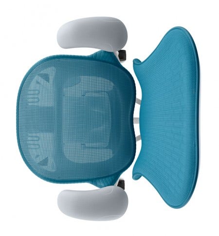 Mirra 2 by Studio 7.5 for Herman Miller. Image: hermanmiller.com