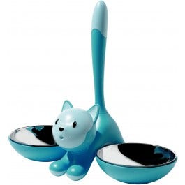 Tigrito Cat Bowl by Miriam Mirri for Alessi