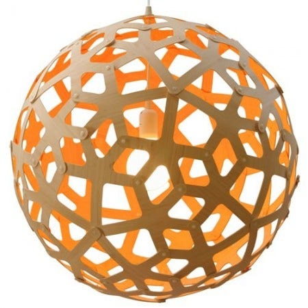 The Coral Light is now recognised around the world and has created a blueprint for how they approach design. 