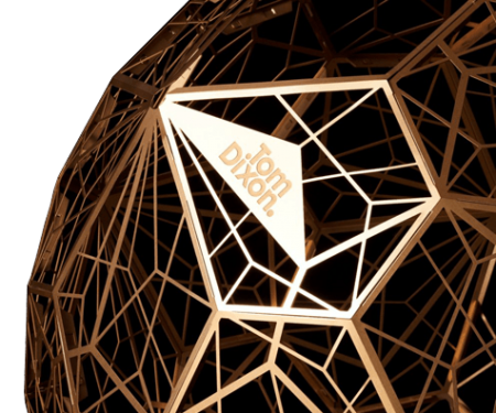 GRShop.com has over 200 Tom Dixon products to choose from. Enjoy cruising the entire collection for objects for your home.