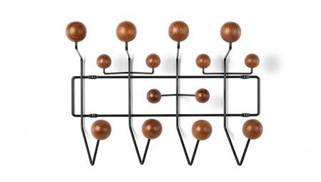 Also available in black, white and multi-coloured balls. 